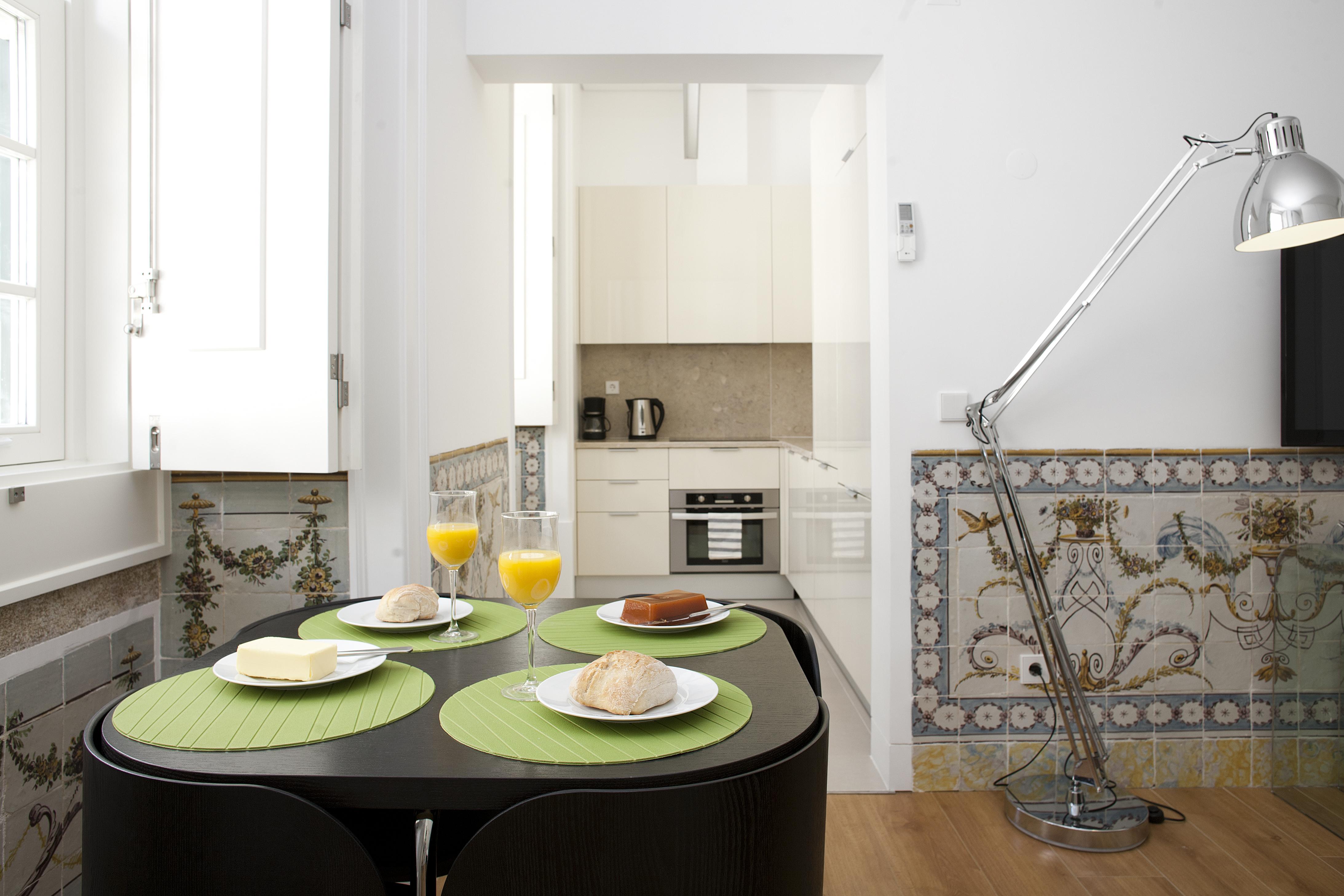Serviced - Baixa Apartamento Lisboa