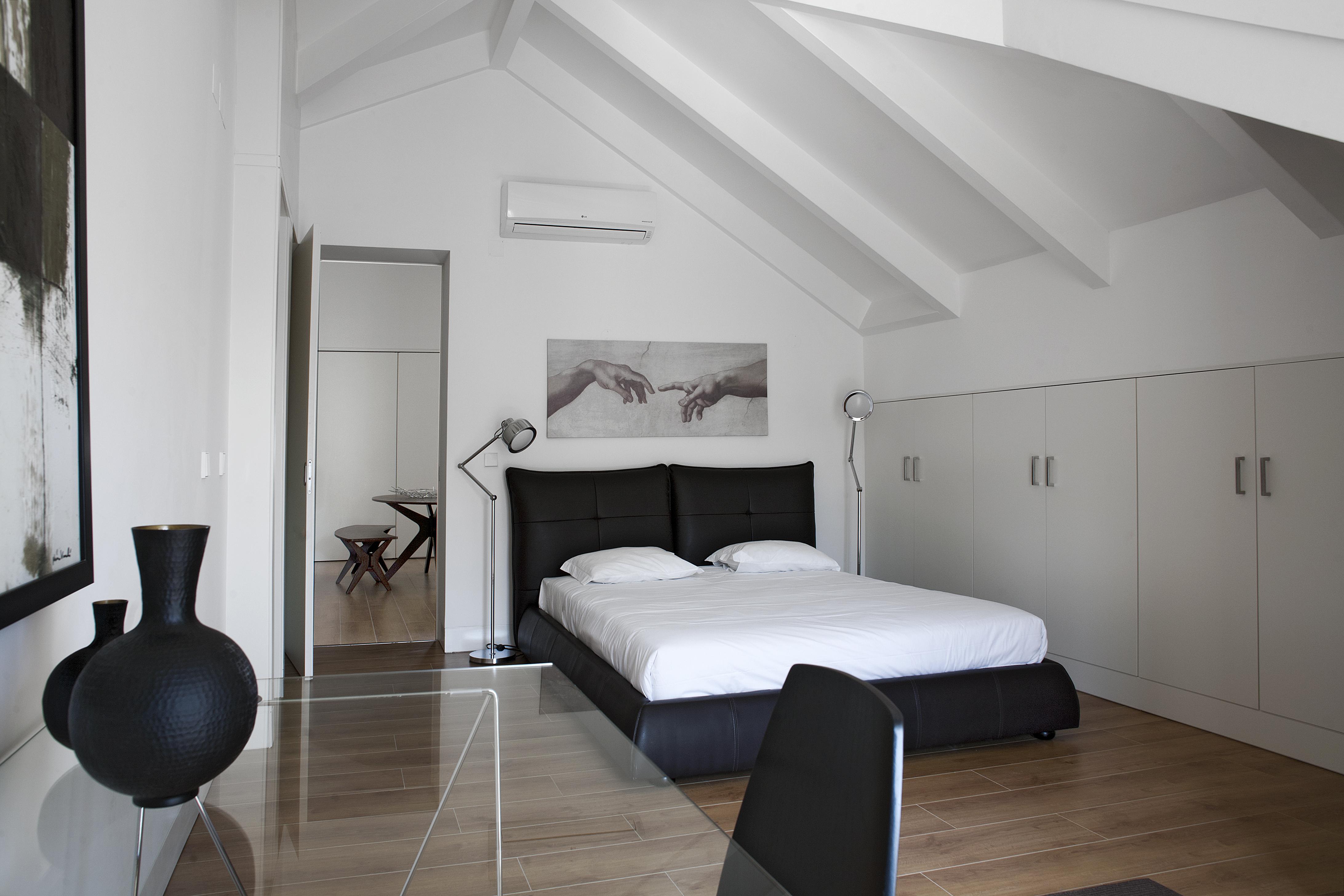 Serviced - Baixa Apartamento Lisboa