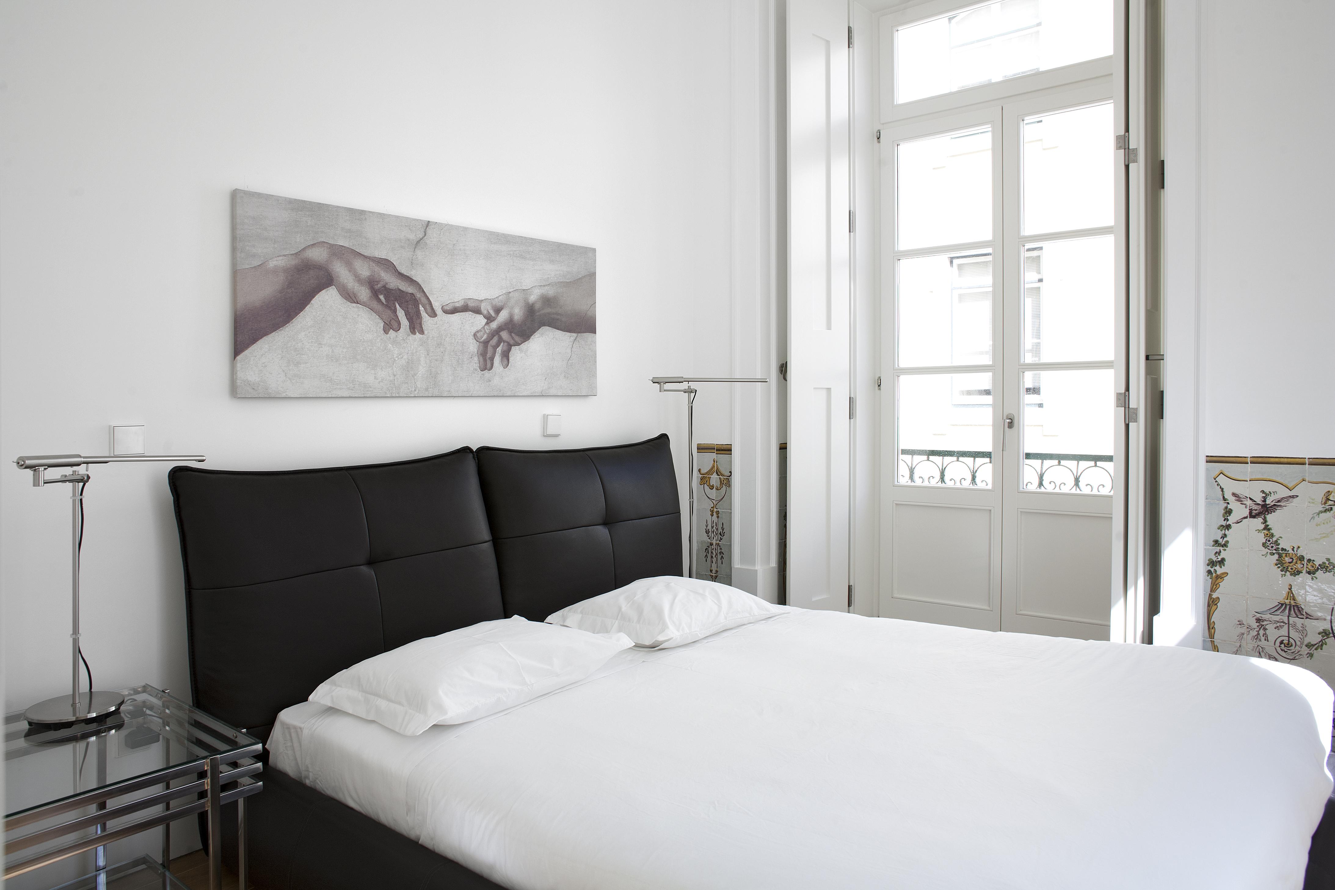 Serviced - Baixa * Lisboa