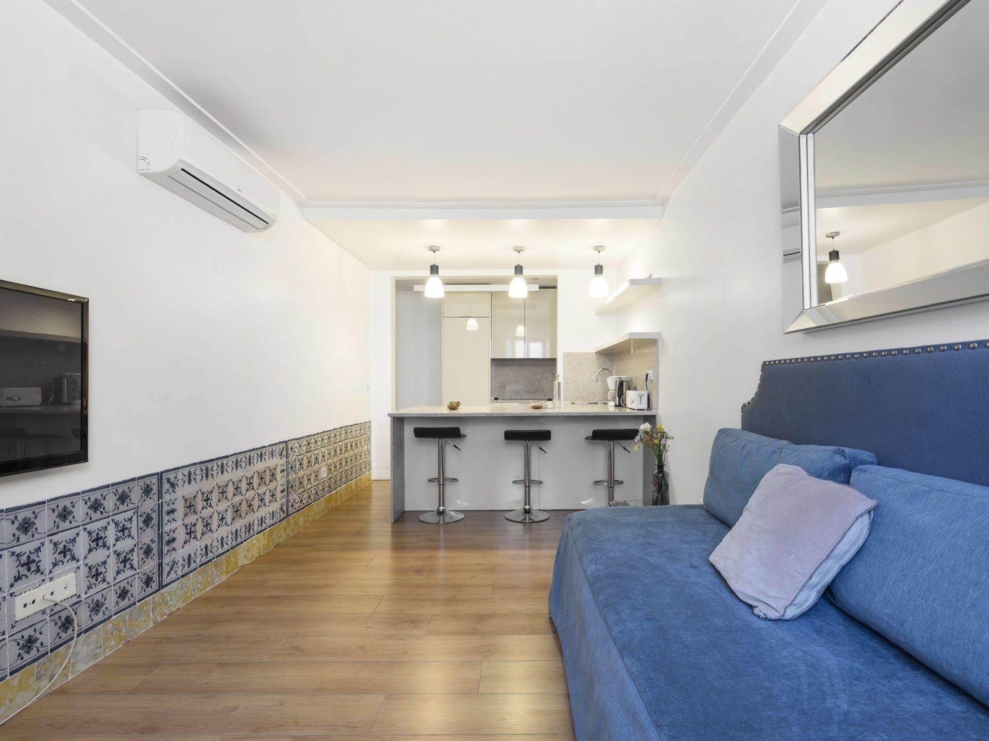 Serviced - Baixa Lisboa