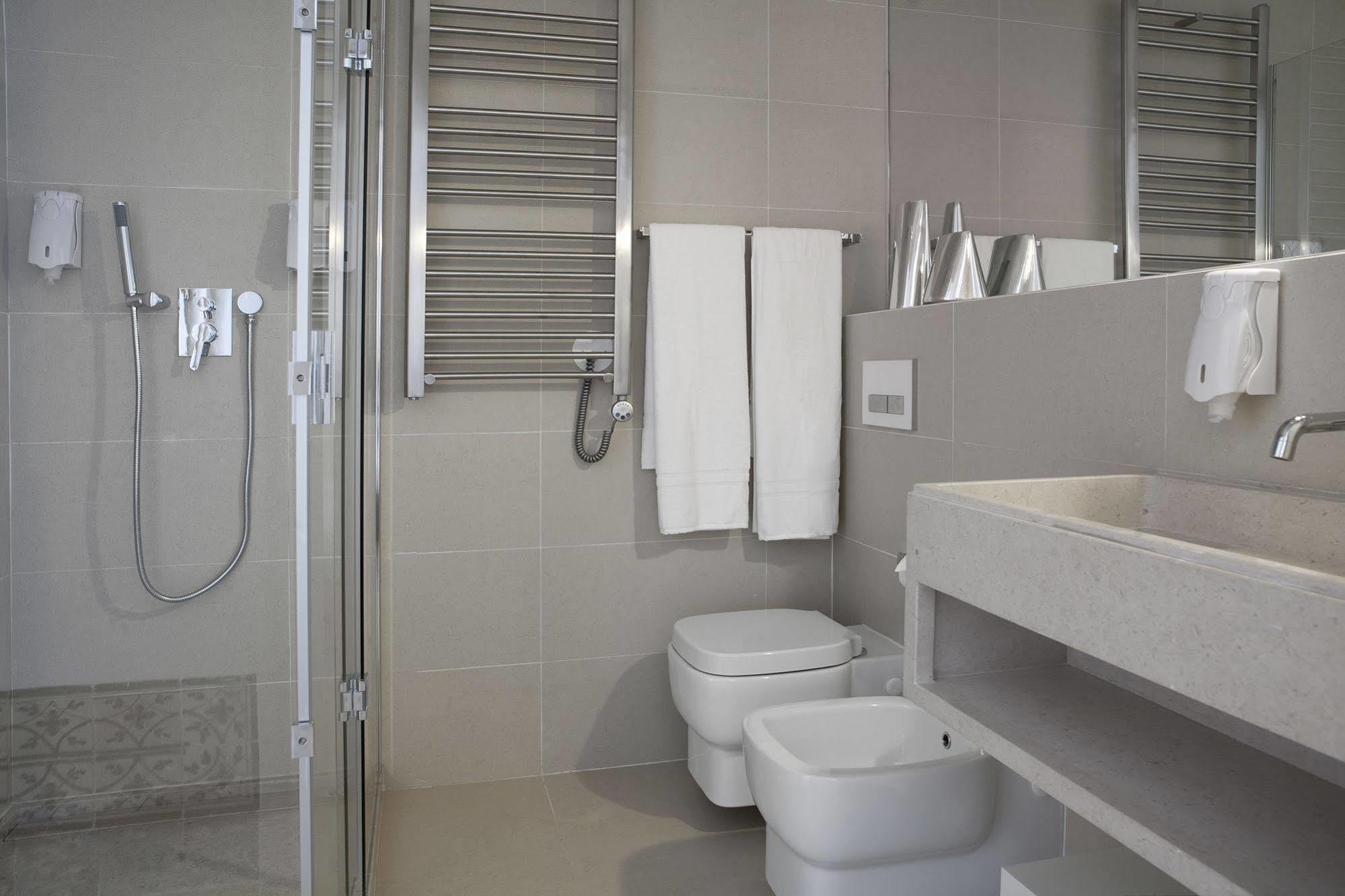 Serviced - Baixa Lejlighed Lisboa